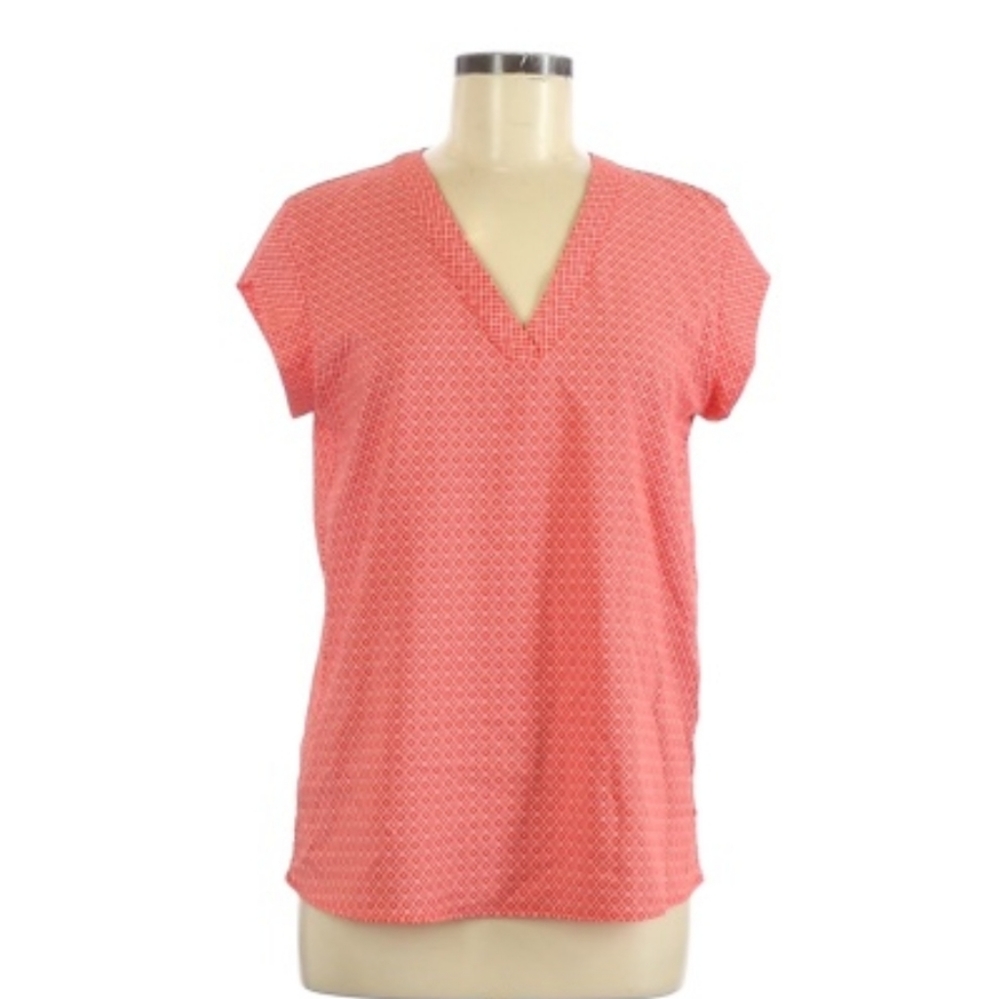 5/$25 Hilary Radley Blouse